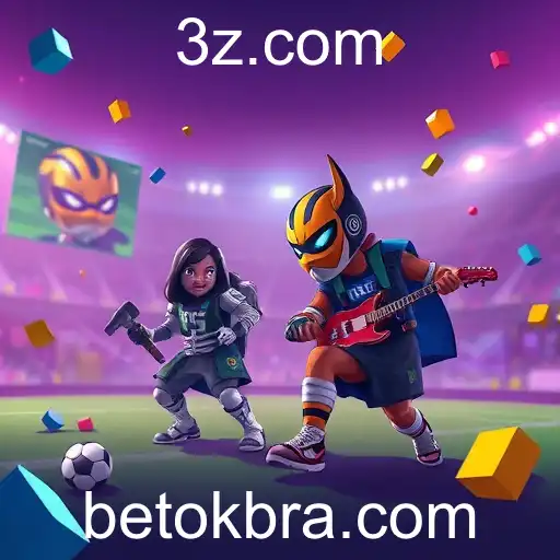 Expansão da Betok Ganha Destaque em 2026