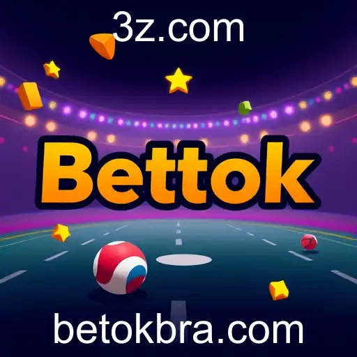 O Impacto de Betok nos Jogos Online em 2025