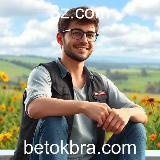 A Inovação dos Jogos Online com Betok