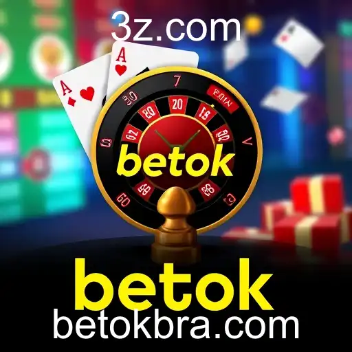 A Ascensão do Betok no Cenário de Jogos Online