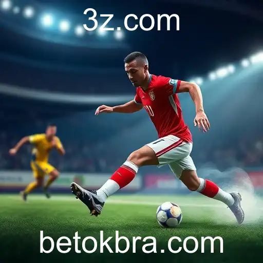 Expansão do Betok Marcam 2026 com Novidades no Mercado de Jogos