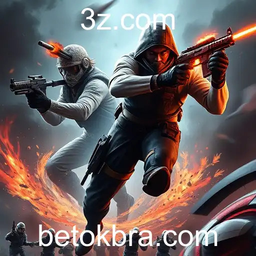 A Evolução Explosiva do Betok: O Jogo Que Conquistou o Brasil