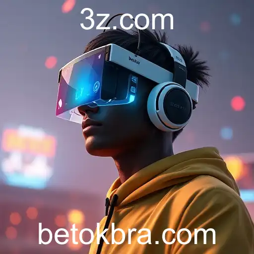 Tendências Emergentes no Mundo dos Jogos em 2026