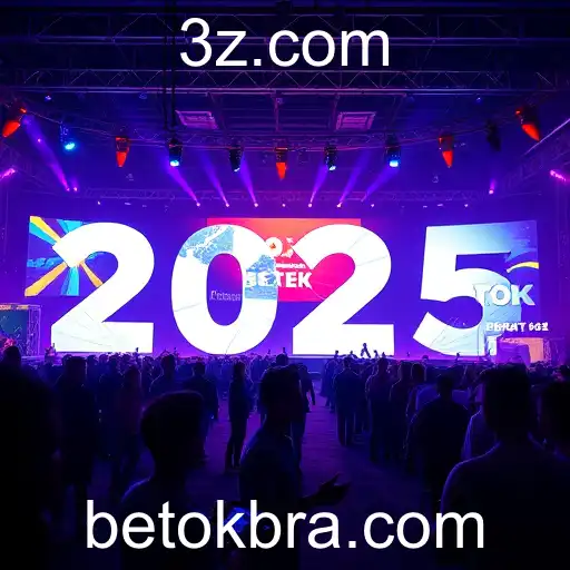 A Revolução dos Sites de Jogos em 2025