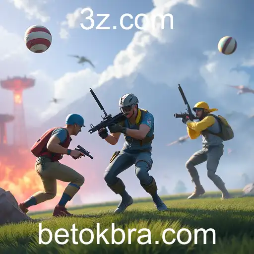 A Ascensão dos Jogos Virtuais em 2025