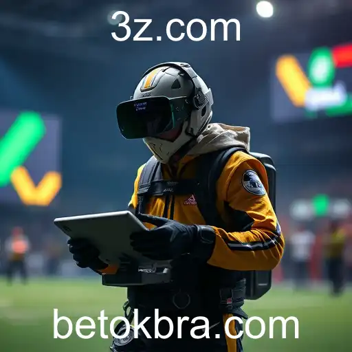 Tendências de Jogos Para Apostar no Betok