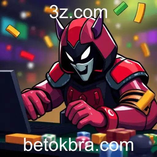 A Ascensão dos Jogos Online no Brasil